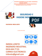 Seguridad e Higiene Industrial 1'