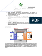 Taller Transformador