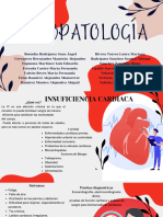 FISIOPATOLOGÍA