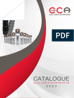 GCA Catalog