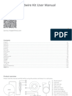 70maiHardwireKit 4G UP04 UserManual