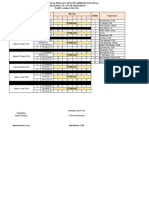 Jadwal Psaj Dan PSTS 2024