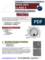 Clase 5-Biología - Gen - 24 - Verano