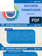 Passo A Passo - Estudos Orientados 2024 - Compressed