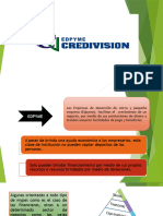 CREDIVISION