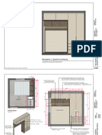 Projeto Marialice - Apto 202