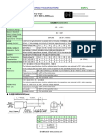 Beryl (Radial Thru-Hole) RF Series