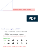 Improving Performance Handout