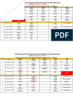 SEMANA 06 (11.03.24 - 15.03.24) - Horário de Aula Dos Cursos Técnicos 2024.docx - Documentos Google-1