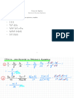 04 04 Ejercicio FraccionesAlgebraicas