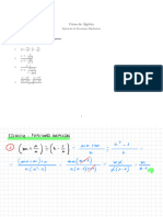 04 07 Ejercicio FraccionesAlgebraicas