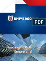 Gestão de Negócios e Liderança - A2