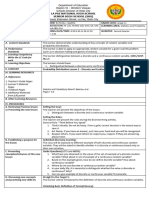 DLL Statistics Lesson 2