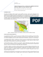 Rodriguez-Dominios Estilos Estructurales en El Altiplano