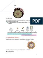 Tema 10 Virus