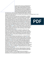 Abstract: The Structural Fracture of The Compressor Blade Is The Main Cause of Fatigue Failure. The