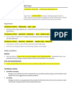 UC Mostafa Hamdy Abdullah CV