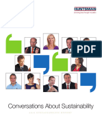 Sustainability Report 2012