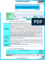 1º Unidad 1 Ccss - 2024