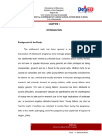 ARI NA GIDedited Tinawala Na Tung Child Custody and Teenage and Tung Realization File