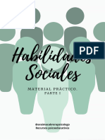 Dinamicas Habilidades Sociales