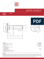 Datasheet Din 603