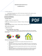 Semi Detailed Lesson Plan in Math 4