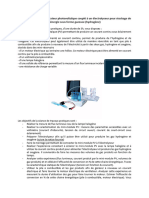 Travaux Pratiques M2 - IMN - PV Électrolyseur PàC