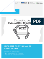 Informe Dech Final