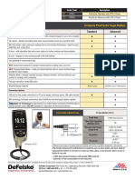 UTGC1 OrderingGuide