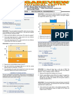 Review Module 24 - Geotechnical Engineering 3 - Part 1 & 2