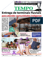 Amazonas em Tempo Am 05-03-24