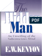 E.W Kenyon - O Homem Interior