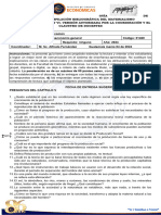 Guia 3 de Socioeconomia