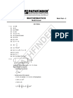 ICSE X MTP-2 Maths M.A. 23-24