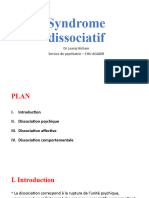 SD Dissociatif 1