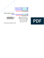 Calcul Bobine Filtre Audio