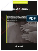 Dermatologia 1