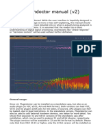 El Dotor PlugindoctorManual