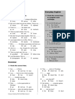 Starland 1 Revision Test 5