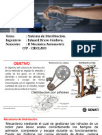 Sistema de Distribución