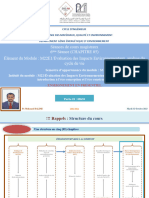 PrDALIMI 23-24 ENSAM-Rabat FI-GMQE S3 M22 E1 Cours-Magistral Présentation Présentiel Séance06 Chapitre05-Dernier