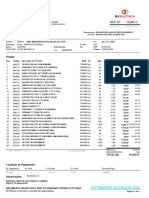 Orçamento: Doc Nº: 1328612