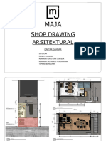 Shop Drawing