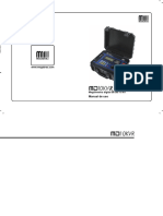 Manual MD10KVR - UM - PT-BR - 12V-2.0A - 2020-11-10