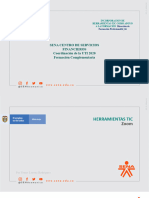 Incorporación de Herramientas 4-Zoom