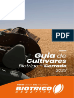 Guia de Cultivares Cerrado 2023