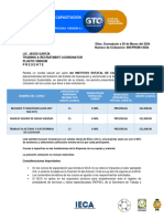 Cotizacion 069-Prom01-050324-Plastic Omnium-Gruas Alturas Loto de 8HRS. C-U