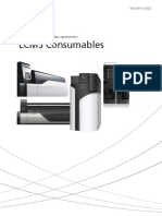 LCMS Consumables Brochure NovDec 2022