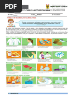 Practica de Laboratorio - 1 - 3ero